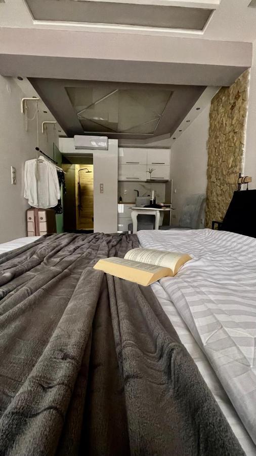 Knd Living Concept - Studio Heraklion Zewnętrze zdjęcie