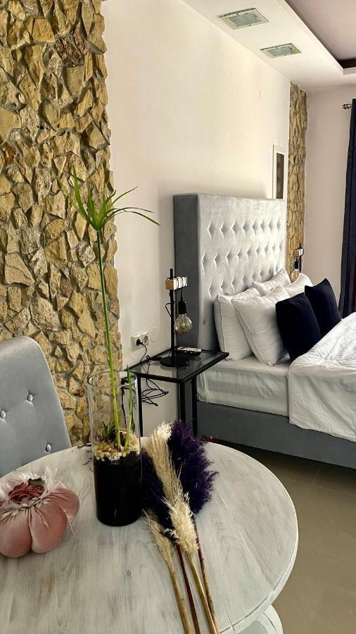 Knd Living Concept - Studio Heraklion Zewnętrze zdjęcie
