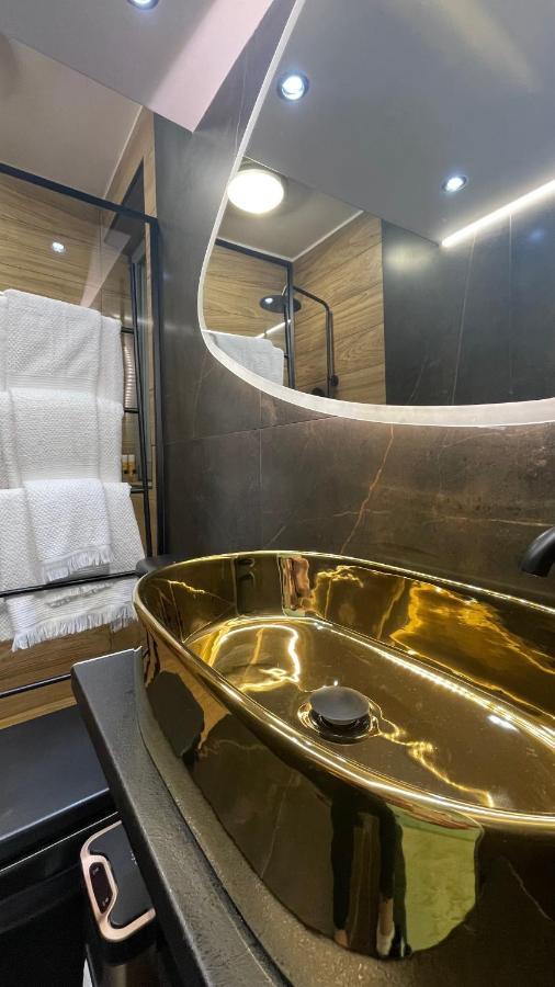 Knd Living Concept - Studio Heraklion Zewnętrze zdjęcie