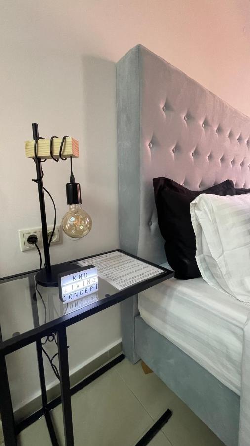 Knd Living Concept - Studio Heraklion Zewnętrze zdjęcie