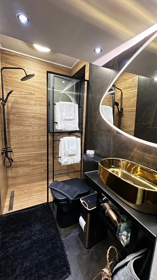 Knd Living Concept - Studio Heraklion Zewnętrze zdjęcie