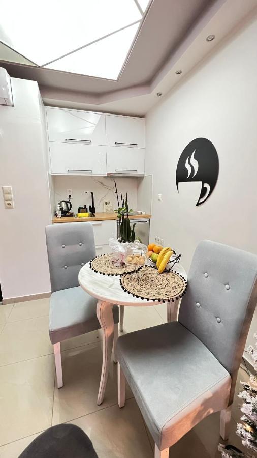 Knd Living Concept - Studio Heraklion Zewnętrze zdjęcie